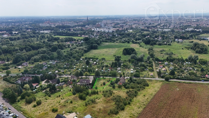 Działka Sprzedaż Stargard Morska
