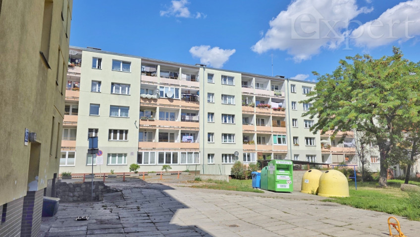 Mieszkanie Sprzedaż Stargard Centrum Mikołaja Reja