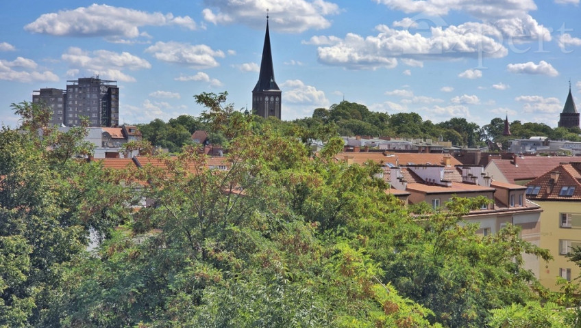 Mieszkanie Sprzedaż Stargard Centrum Mikołaja Reja