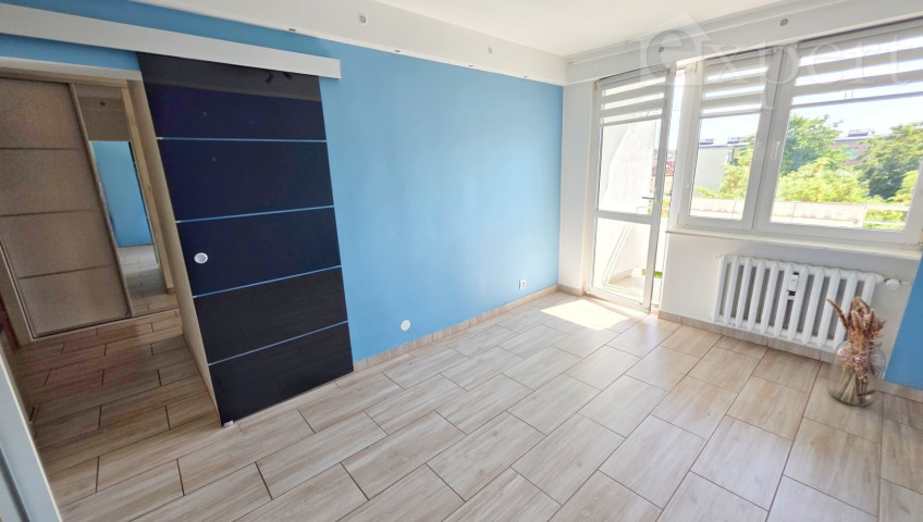 Mieszkanie Sprzedaż Stargard Centrum Mikołaja Reja
