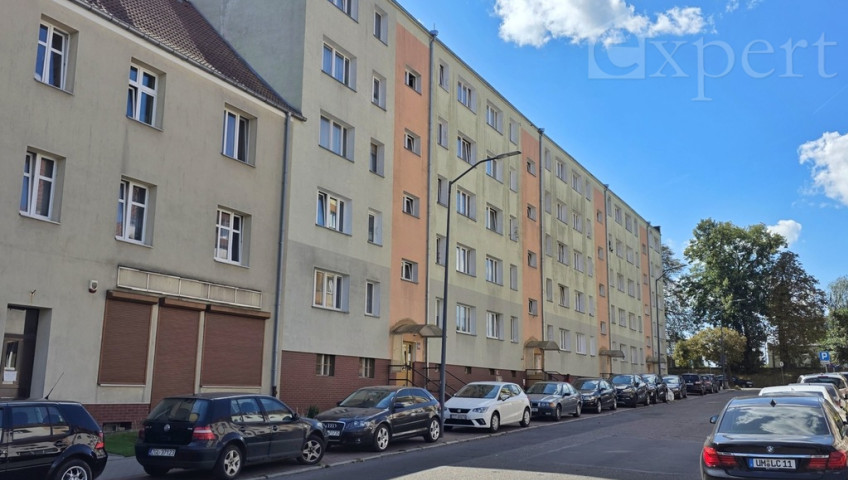 Mieszkanie Sprzedaż Stargard Centrum Mikołaja Reja