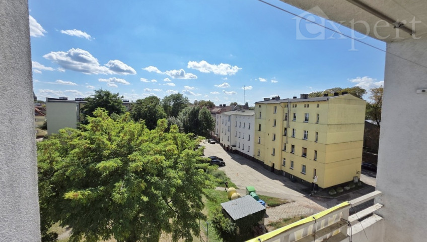 Mieszkanie Sprzedaż Stargard Centrum Mikołaja Reja