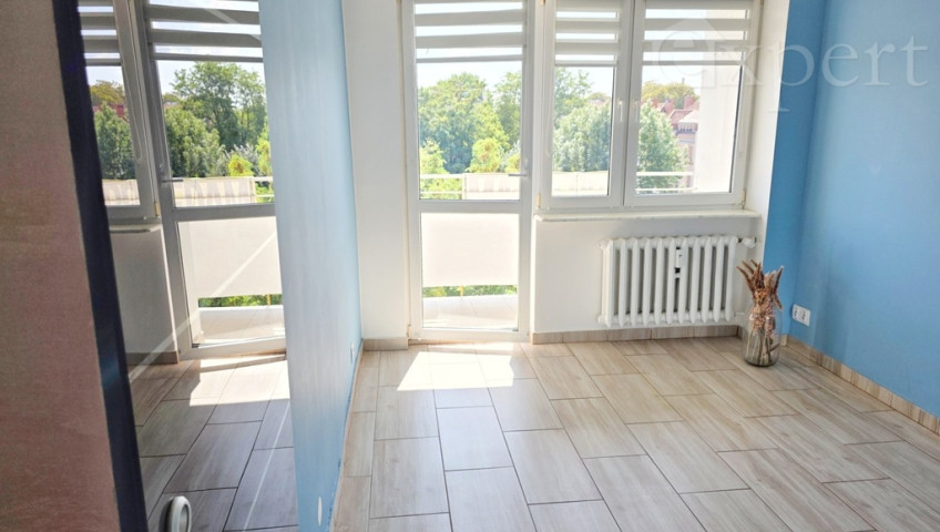 Mieszkanie Sprzedaż Stargard Centrum Mikołaja Reja
