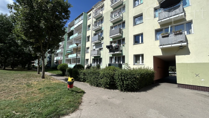 Mieszkanie Sprzedaż Stargard os. Zachód os.&nbsp;Zachód