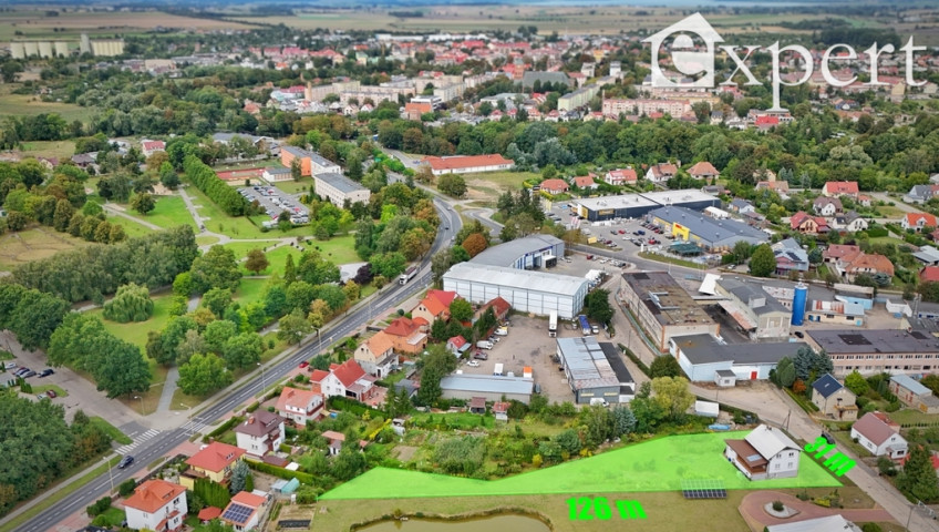 Dom Sprzedaż Pyrzyce Henryka Sienkiewicza