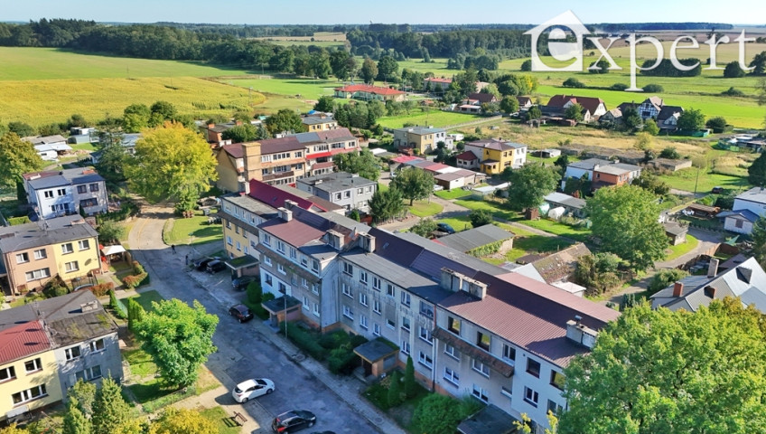 Mieszkanie Sprzedaż Barzkowice
