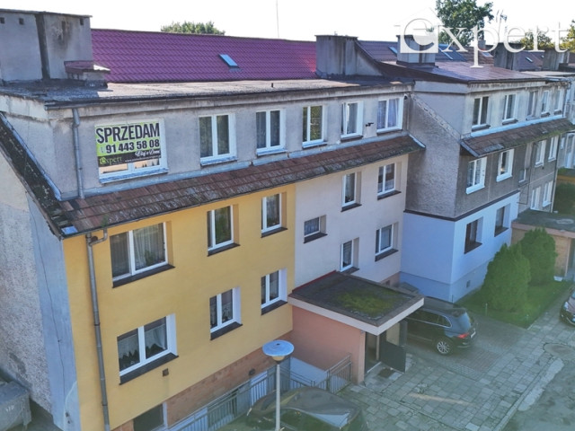 Mieszkanie Sprzedaż Barzkowice
