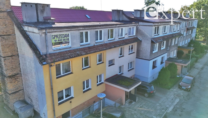 Mieszkanie Sprzedaż Barzkowice