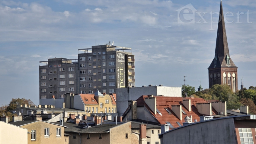Mieszkanie Sprzedaż Stargard Juliusza Słowackiego
