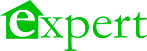 Expert Nieruchomości - logo